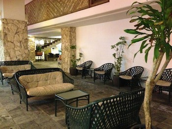 Grandvrio Resort Saipan