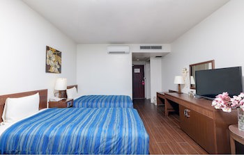 Grandvrio Resort Saipan