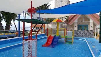 Grandvrio Resort Saipan