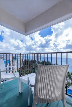 Grandvrio Resort Saipan