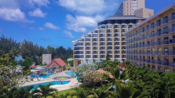 Grandvrio Resort Saipan