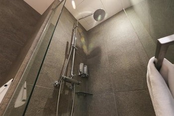 Borjomi Seoul Boutique Hotel