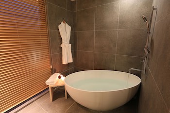 Borjomi Seoul Boutique Hotel