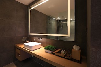 Borjomi Seoul Boutique Hotel