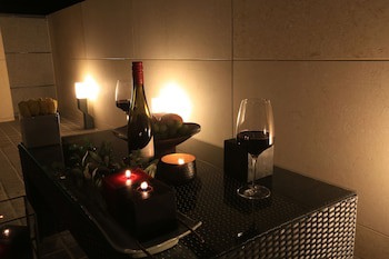 Borjomi Seoul Boutique Hotel