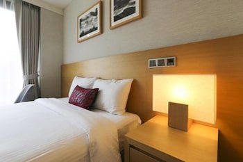 Borjomi Seoul Boutique Hotel