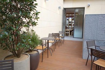 Borjomi Seoul Boutique Hotel