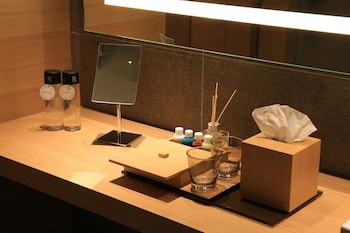 Borjomi Seoul Boutique Hotel