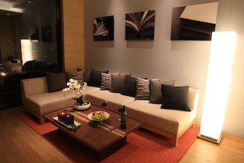Borjomi Seoul Boutique Hotel