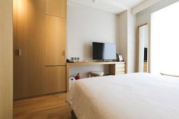 Borjomi Seoul Boutique Hotel