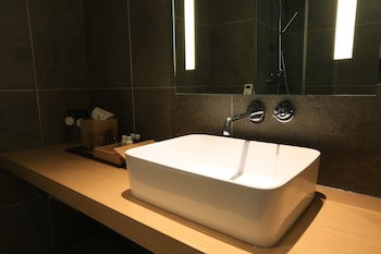 Borjomi Seoul Boutique Hotel