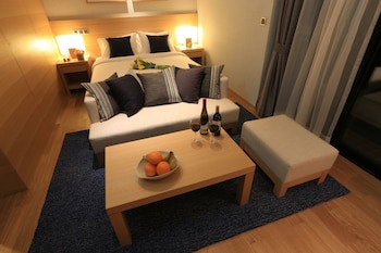Borjomi Seoul Boutique Hotel