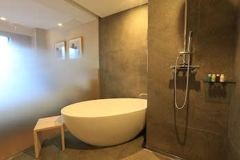 Borjomi Seoul Boutique Hotel
