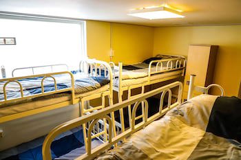 Busan Suk Bak Dot Com Guest House - Hostel