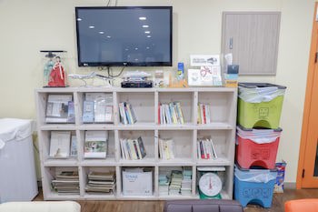 Busan Suk Bak Dot Com Guest House - Hostel
