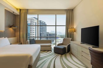 Doubletree By Hilton Hotel Doha Old Town