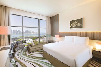 Doubletree By Hilton Hotel Doha Old Town