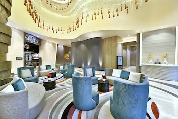 Doubletree By Hilton Hotel Doha Old Town