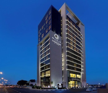 Doubletree By Hilton Hotel Doha Old Town
