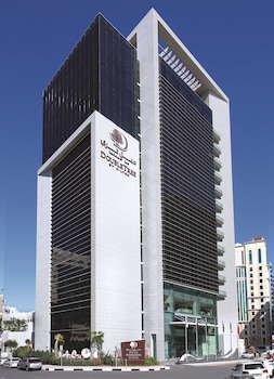 Doubletree By Hilton Hotel Doha Old Town