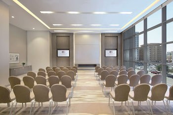 Doubletree By Hilton Hotel Doha Old Town