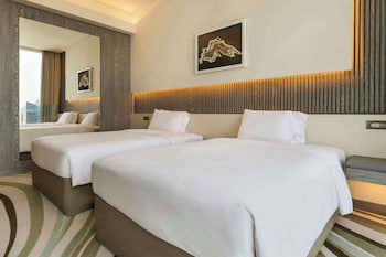 Doubletree By Hilton Hotel Doha Old Town