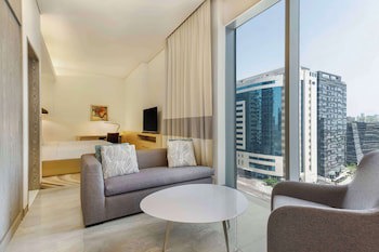 Doubletree By Hilton Hotel Doha Old Town