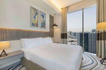 Doubletree By Hilton Hotel Doha Old Town