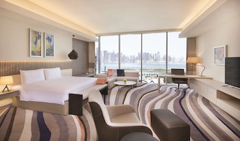 Doubletree By Hilton Hotel Doha Old Town