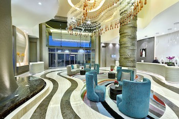 Doubletree By Hilton Hotel Doha Old Town
