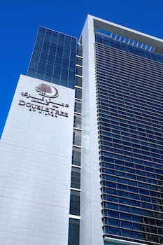 Doubletree By Hilton Hotel Doha Old Town