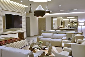 Doubletree By Hilton Hotel Doha Old Town