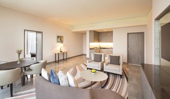 Doubletree By Hilton Hotel Doha Old Town