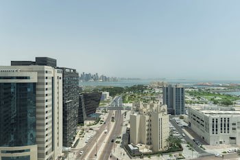 Doubletree By Hilton Hotel Doha Old Town