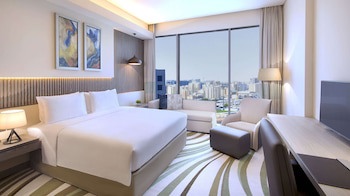 Doubletree By Hilton Hotel Doha Old Town