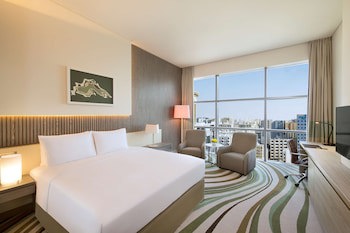 Doubletree By Hilton Hotel Doha Old Town