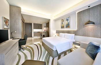 Doubletree By Hilton Hotel Doha Old Town