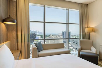Doubletree By Hilton Hotel Doha Old Town