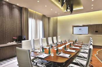 Doubletree By Hilton Hotel Doha Old Town