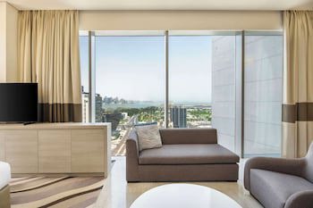 Doubletree By Hilton Hotel Doha Old Town