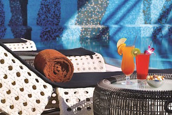 Doubletree By Hilton Hotel Doha Old Town