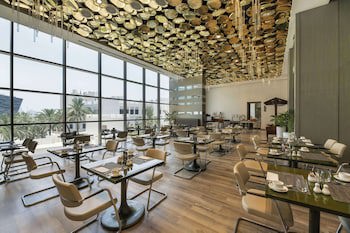 Doubletree By Hilton Hotel Doha Old Town