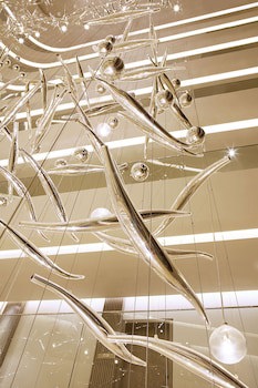 Doubletree By Hilton Hotel Doha Old Town