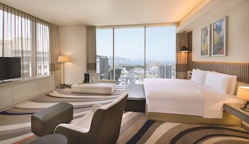 Doubletree By Hilton Hotel Doha Old Town