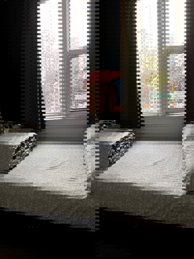 Chinatown Travellers Home