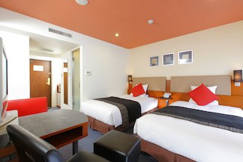 Hotel Mystays Fukuoka Tenjin Minami