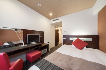 Hotel Mystays Fukuoka Tenjin Minami