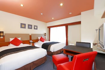 Hotel Mystays Fukuoka Tenjin Minami