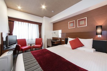 Hotel Mystays Fukuoka Tenjin Minami