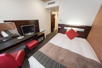 Hotel Mystays Fukuoka Tenjin Minami